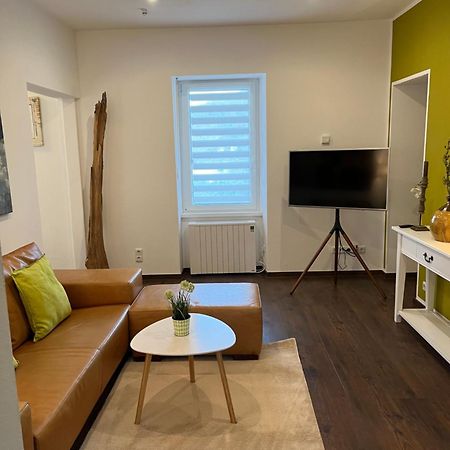 Ferienwohnung1 ダウン エクステリア 写真
