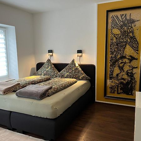 Ferienwohnung1 ダウン エクステリア 写真
