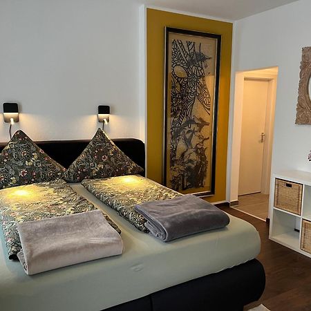 Ferienwohnung1 ダウン エクステリア 写真
