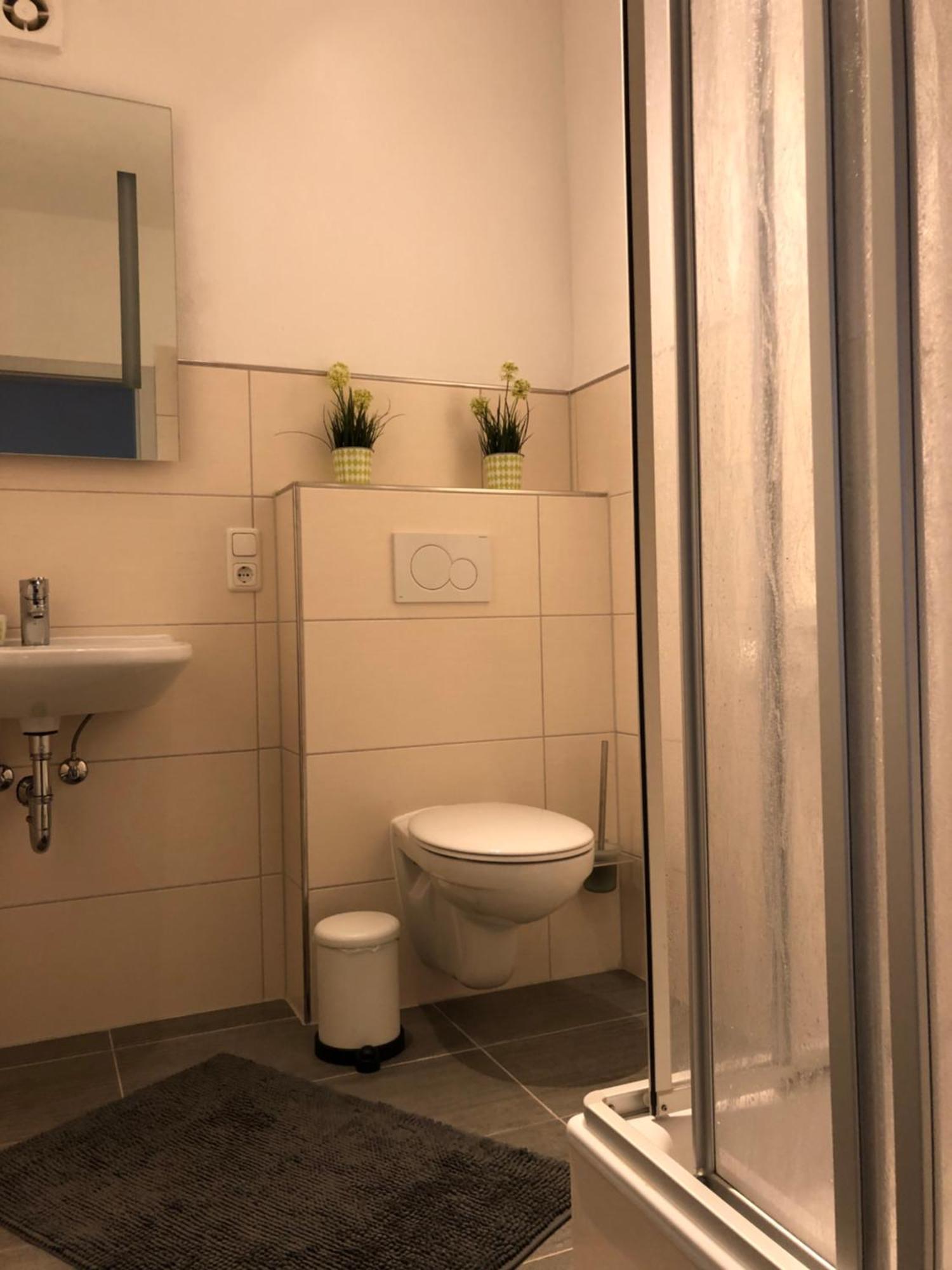 Ferienwohnung1 ダウン エクステリア 写真