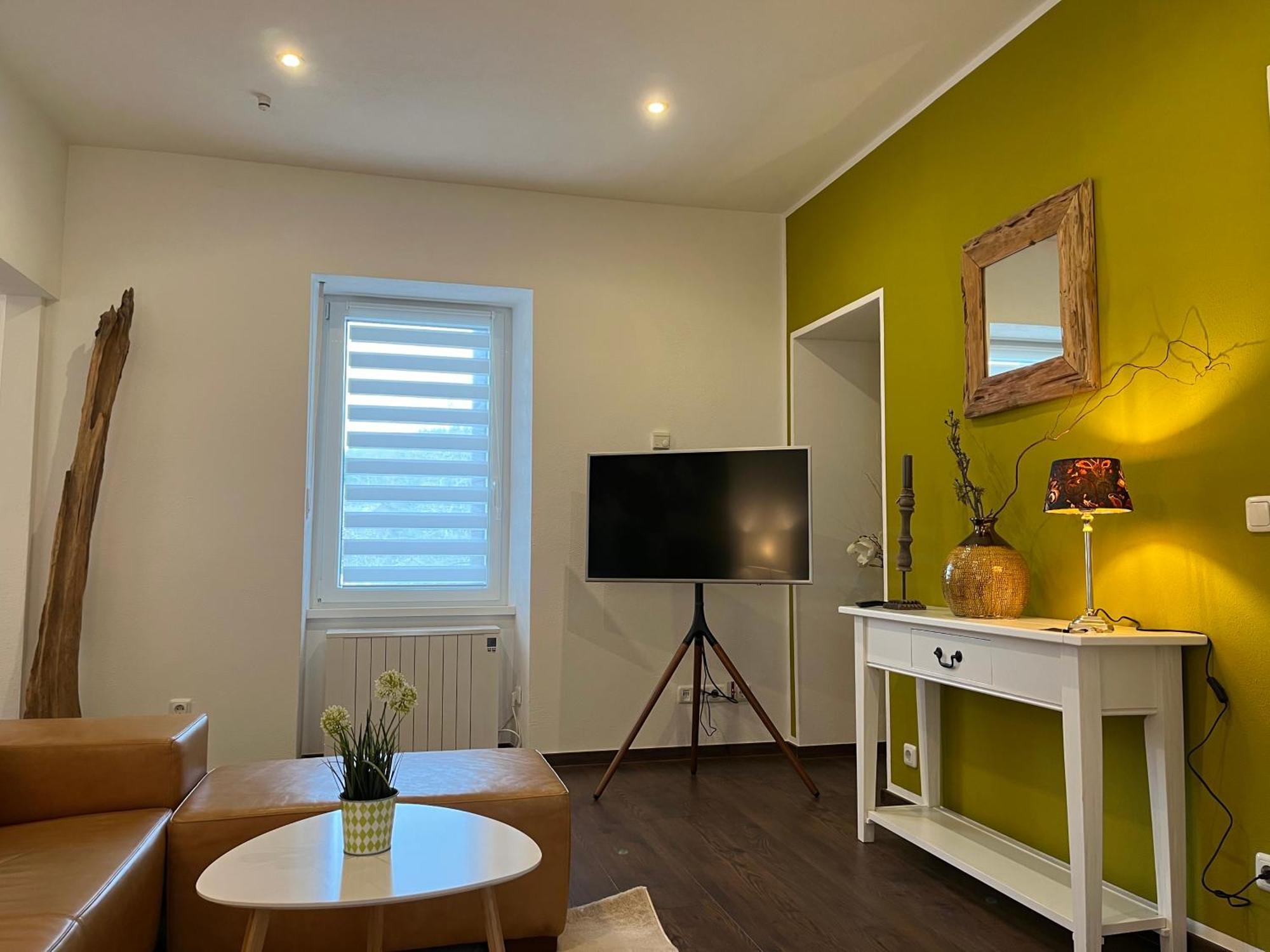 Ferienwohnung1 ダウン エクステリア 写真