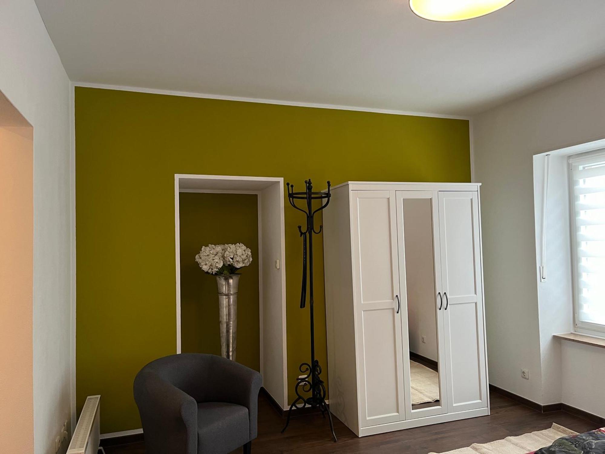 Ferienwohnung1 ダウン エクステリア 写真