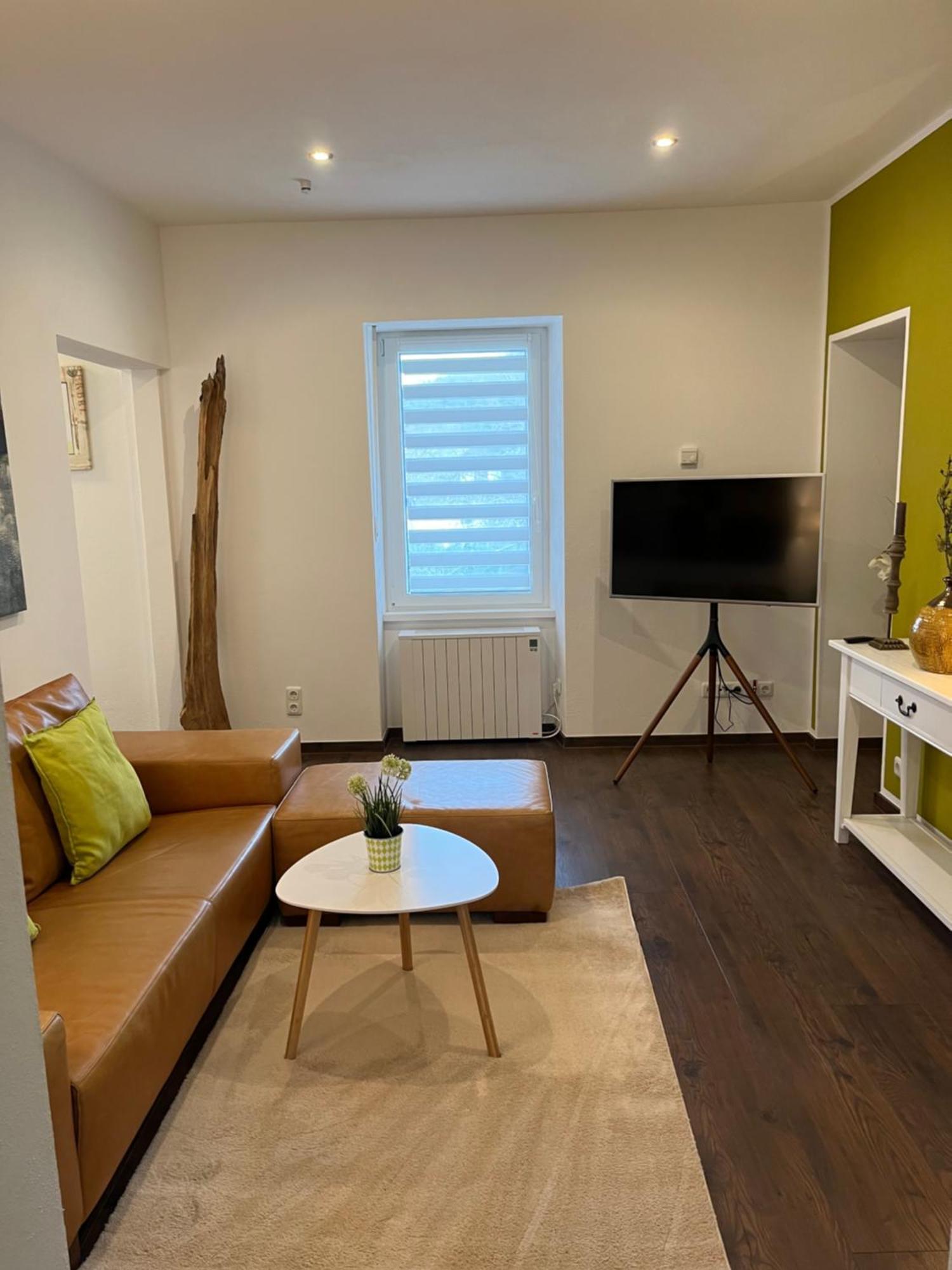 Ferienwohnung1 ダウン エクステリア 写真