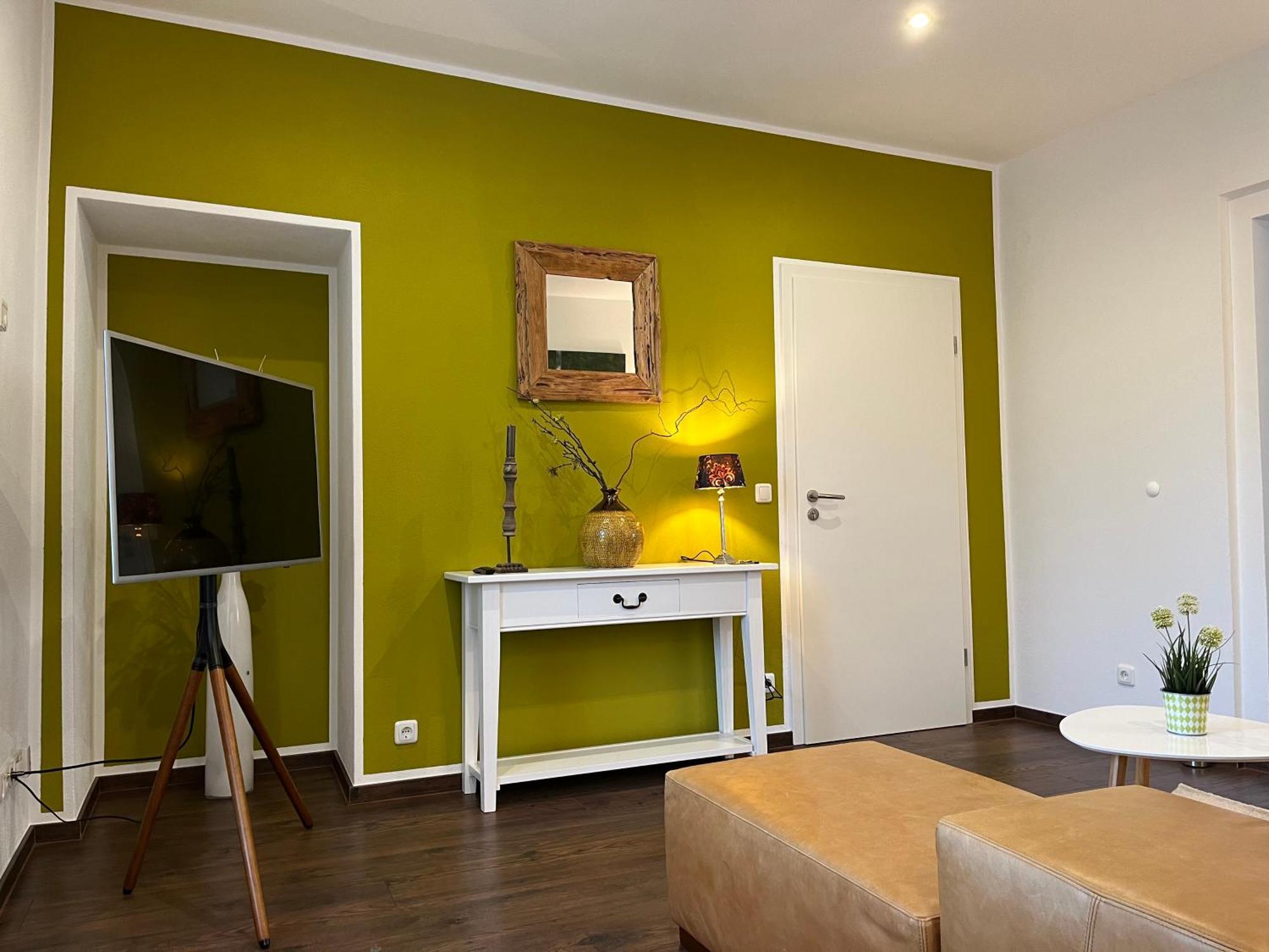 Ferienwohnung1 ダウン エクステリア 写真