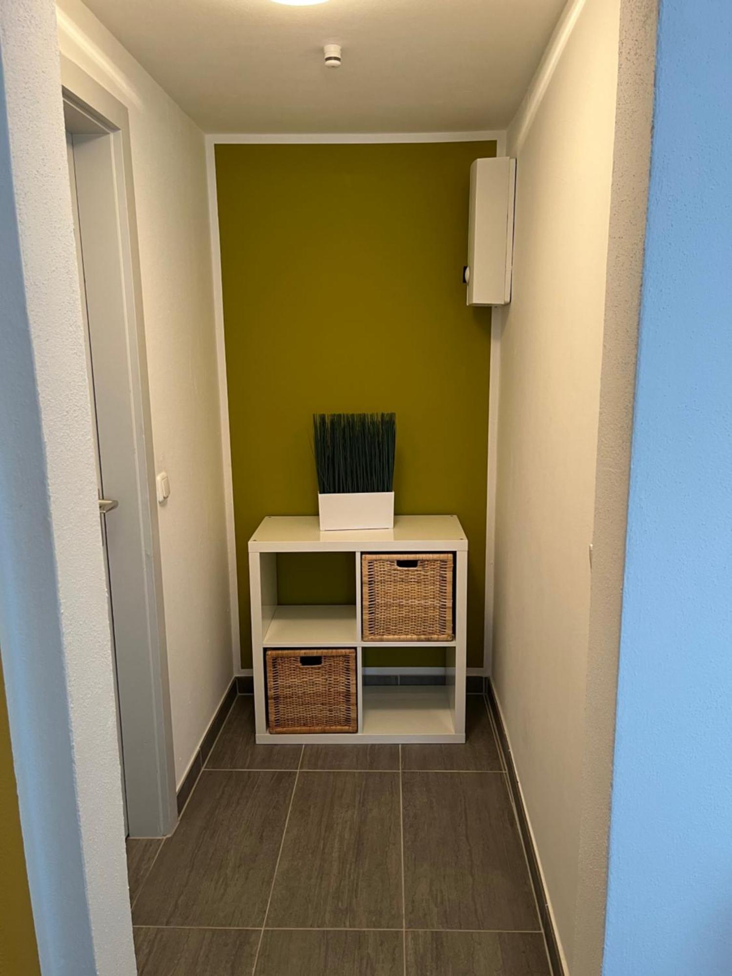 Ferienwohnung1 ダウン エクステリア 写真